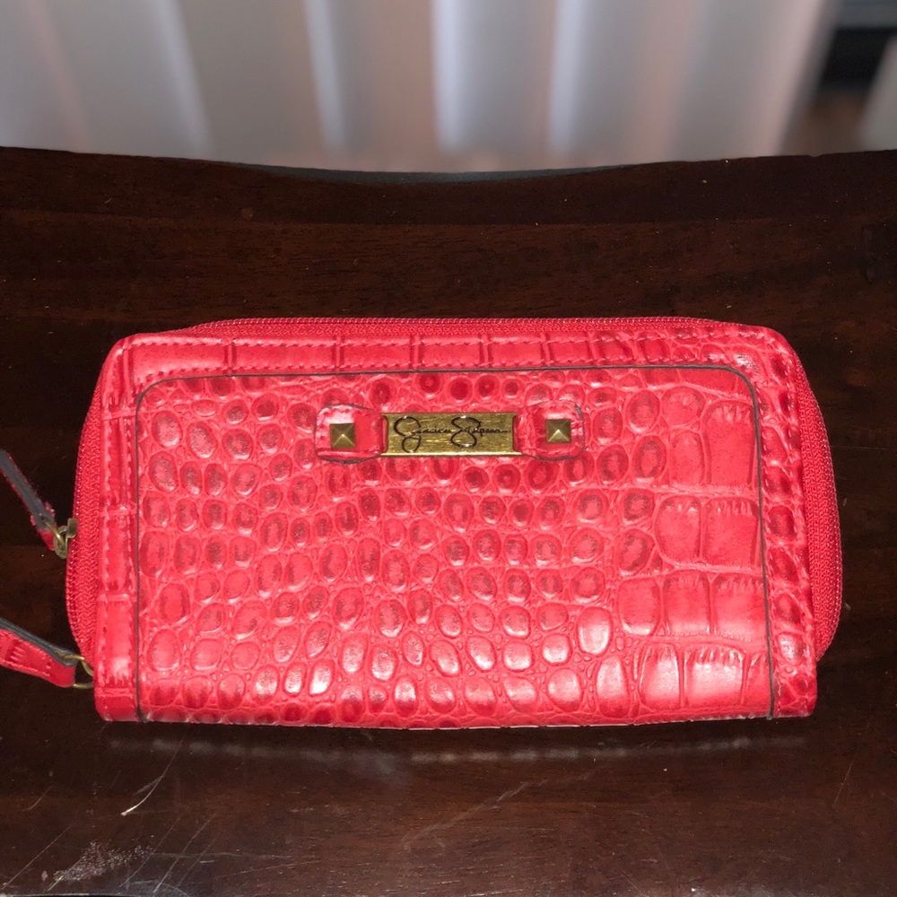 Jessica Simpson Wallet